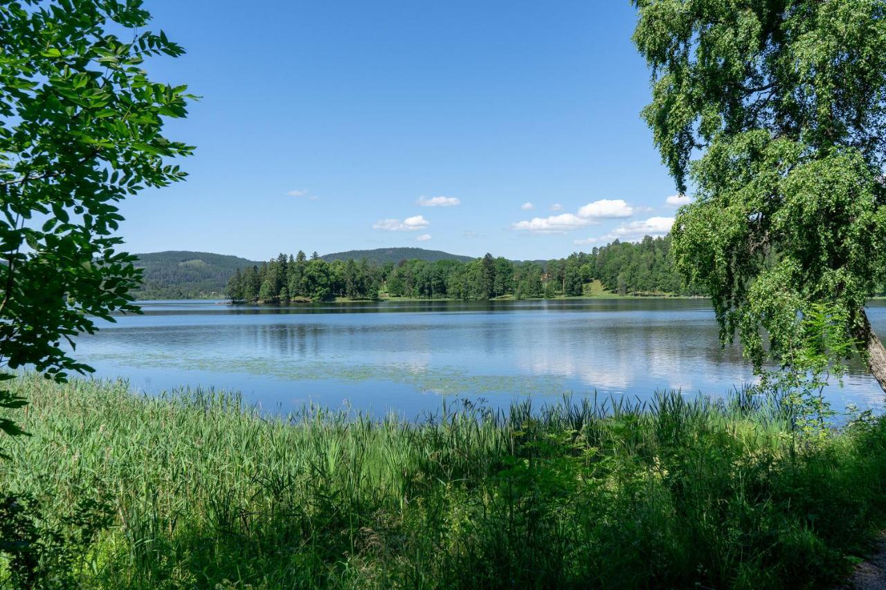Topcamp Bogstad - オスロ エクステリア 写真