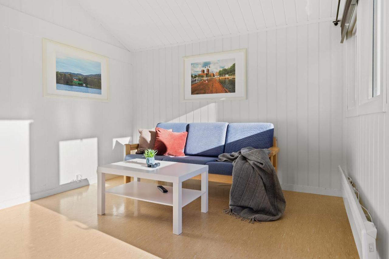 Topcamp Bogstad - オスロ エクステリア 写真