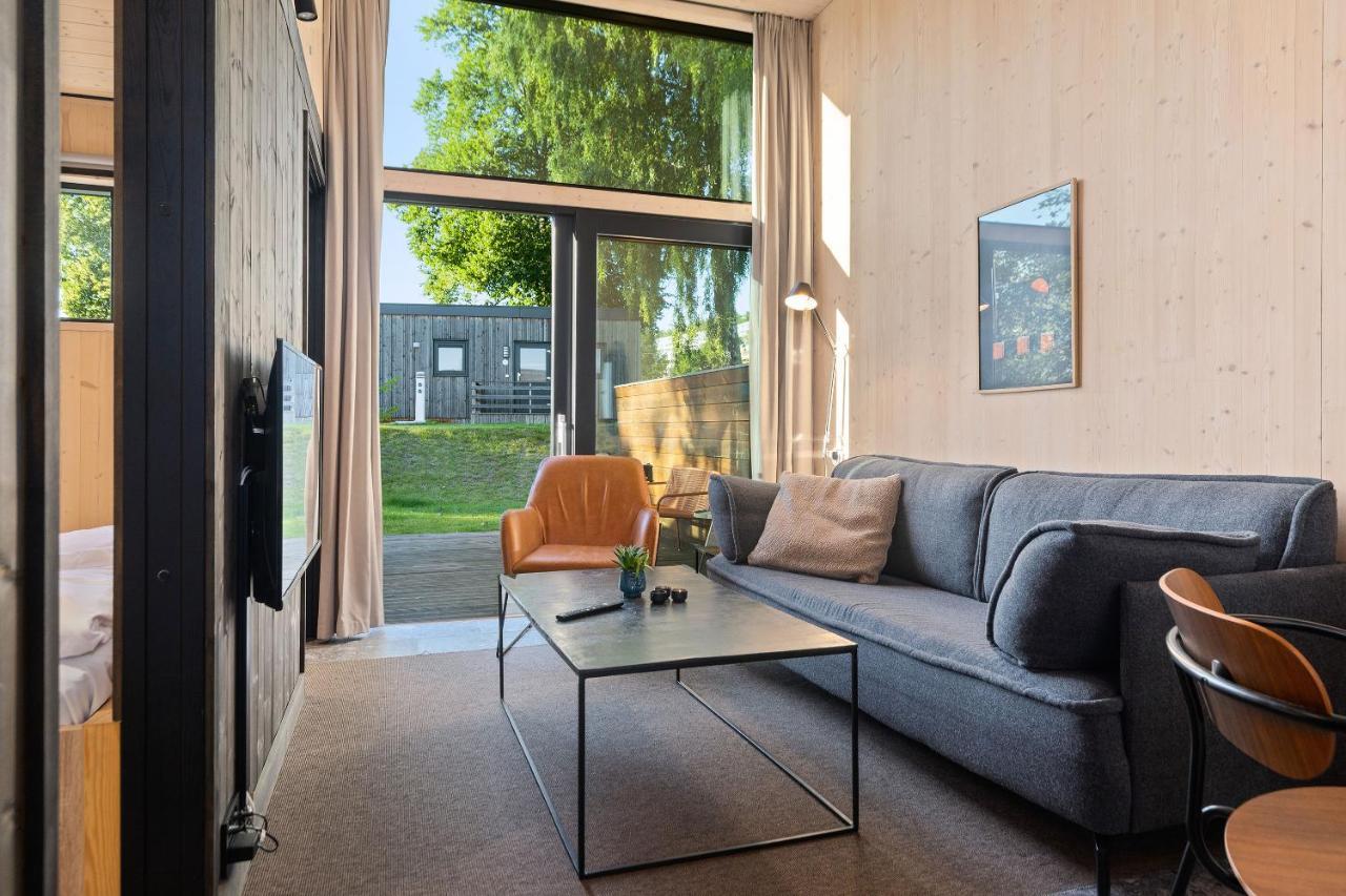 Topcamp Bogstad - オスロ エクステリア 写真