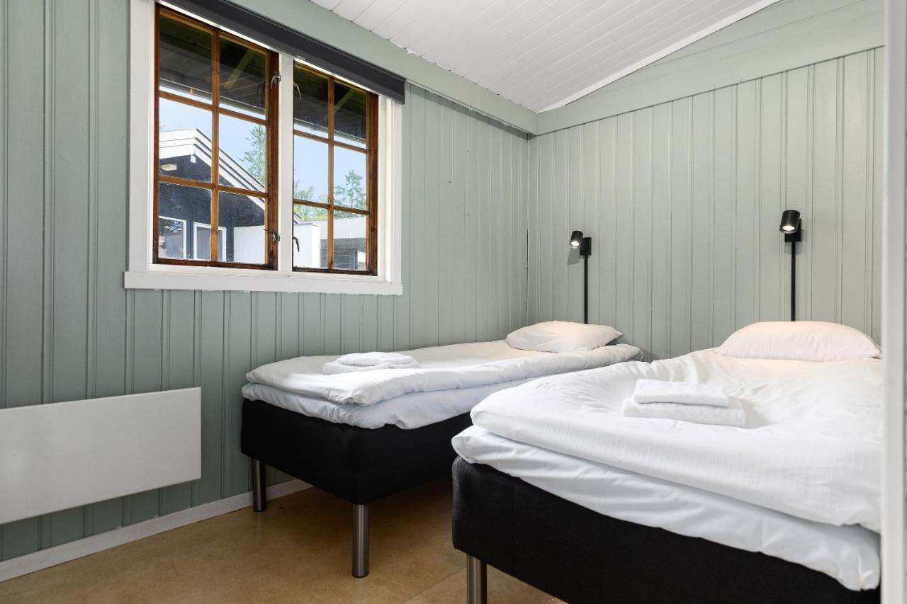 Topcamp Bogstad - オスロ エクステリア 写真