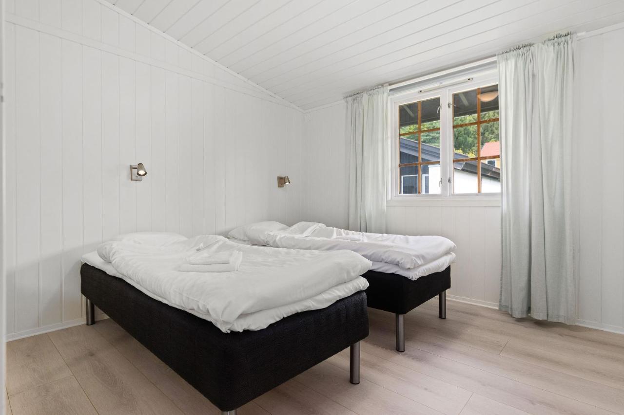 Topcamp Bogstad - オスロ エクステリア 写真
