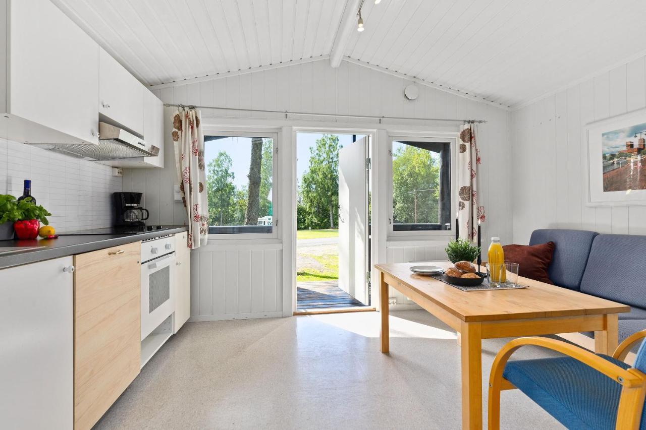 Topcamp Bogstad - オスロ エクステリア 写真