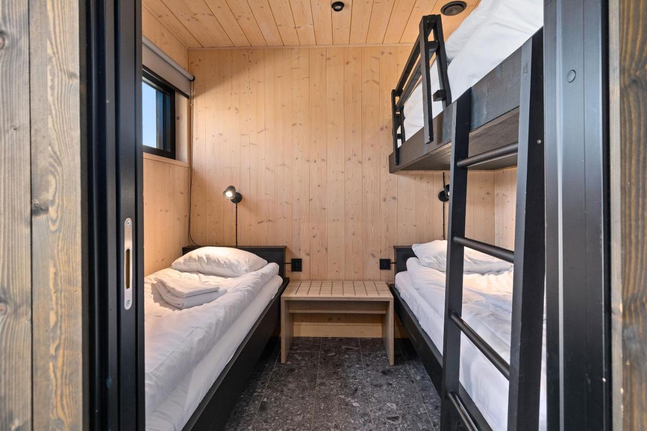 Topcamp Bogstad - オスロ エクステリア 写真
